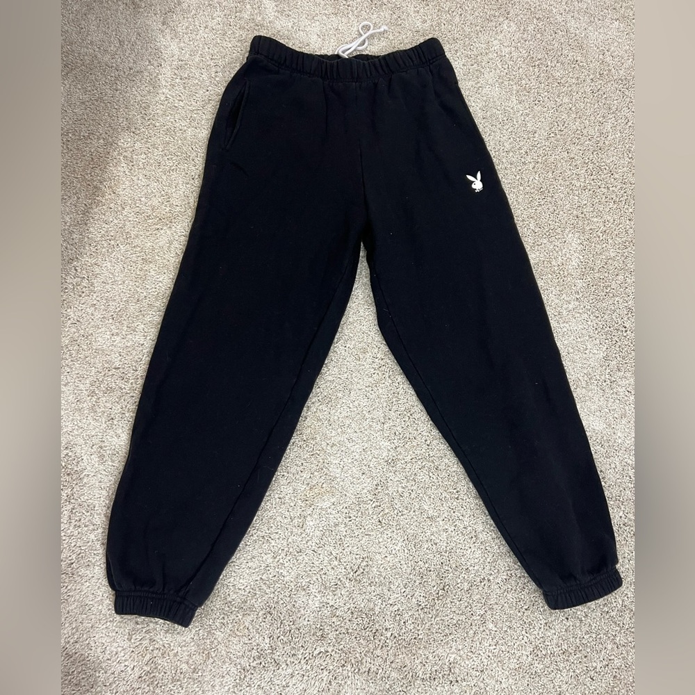 Playboy sweatpants